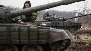 Conflit Russie Ukraine : État des lieux et impact mondial