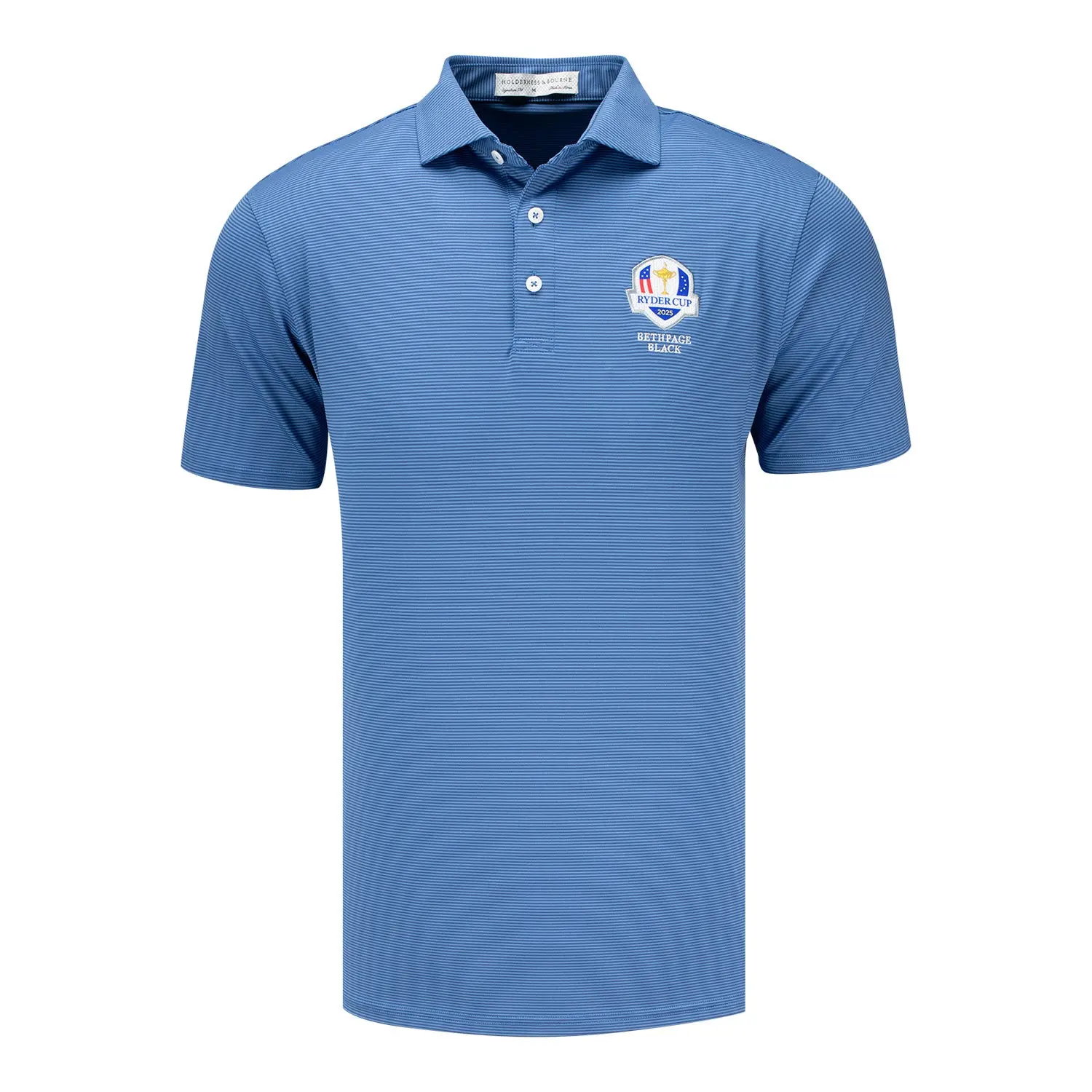 Looking Ahead to the Ryder Cup 2025 image 1