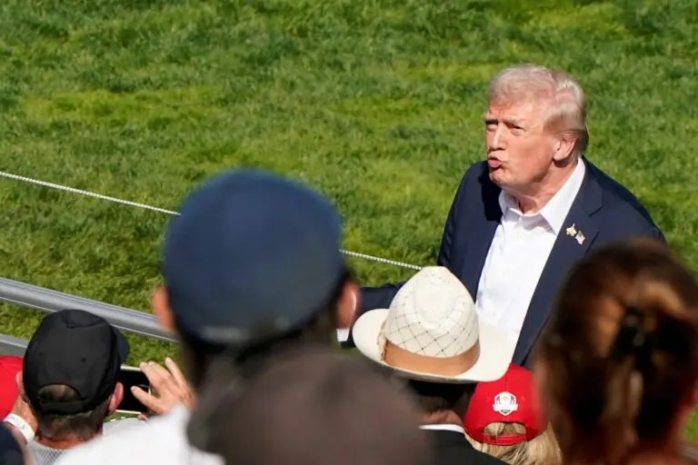Ryder Cup and Donald Trump: A Look at the Controversial Link