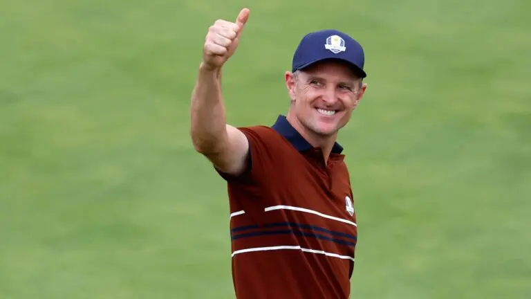 Understanding Ryder Cup Tee Times for 2023 image 1