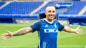 The Inspiring Journey of Santi Cazorla: A Football Icon