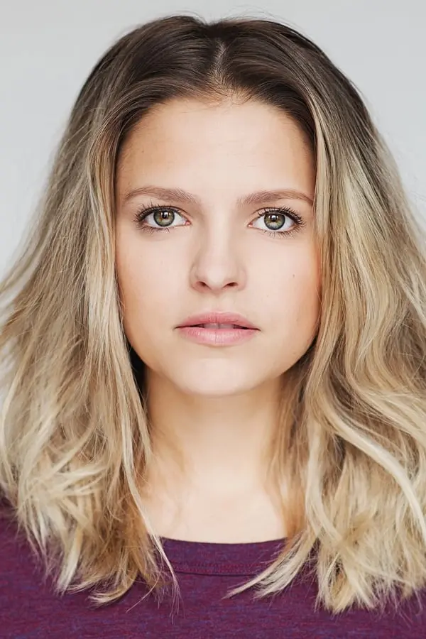 Sarah-Jeanne Labrosse: A Multifaceted Talent in Quebec Cinema