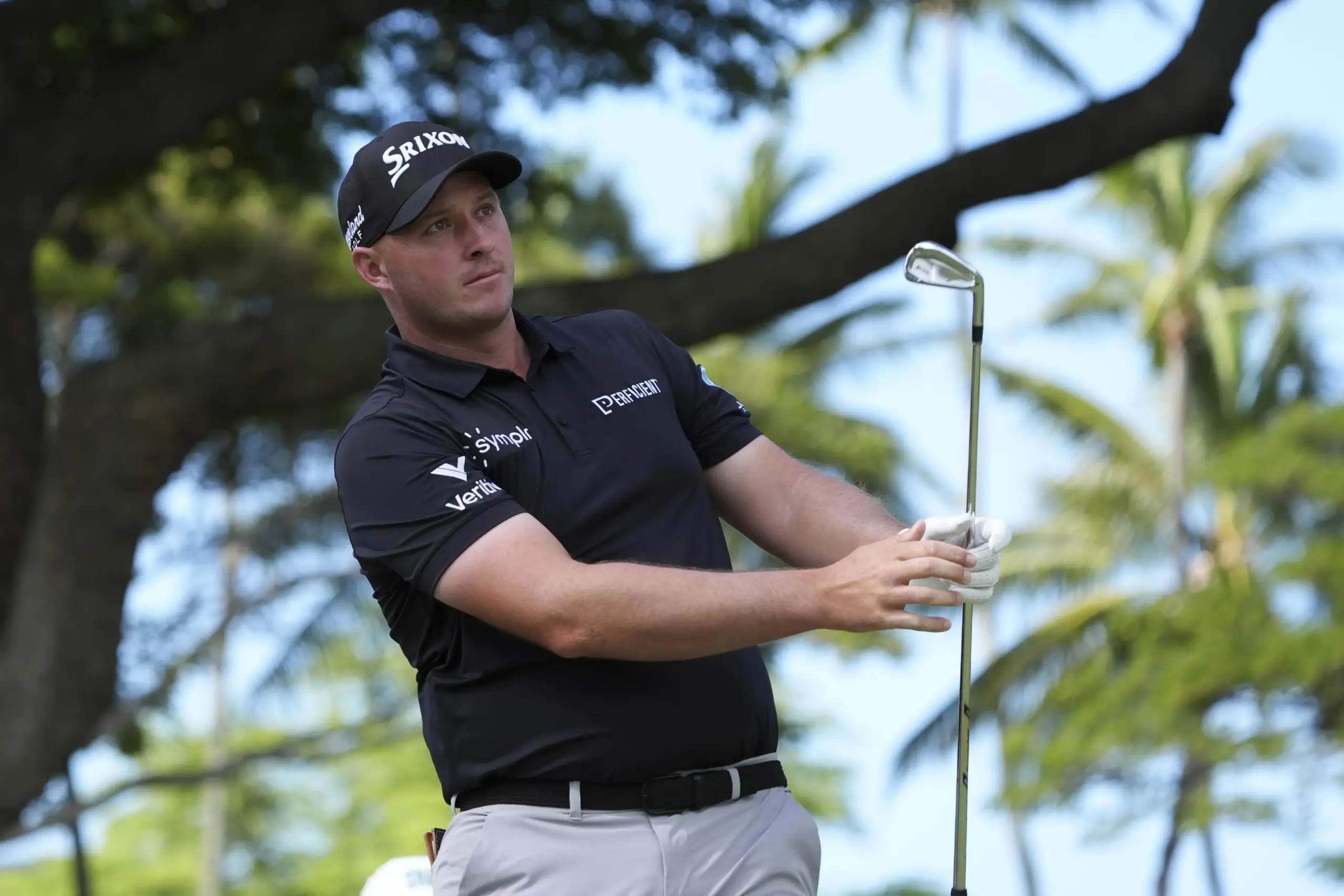 Sepp Straka: A Rising Star in Professional Golf