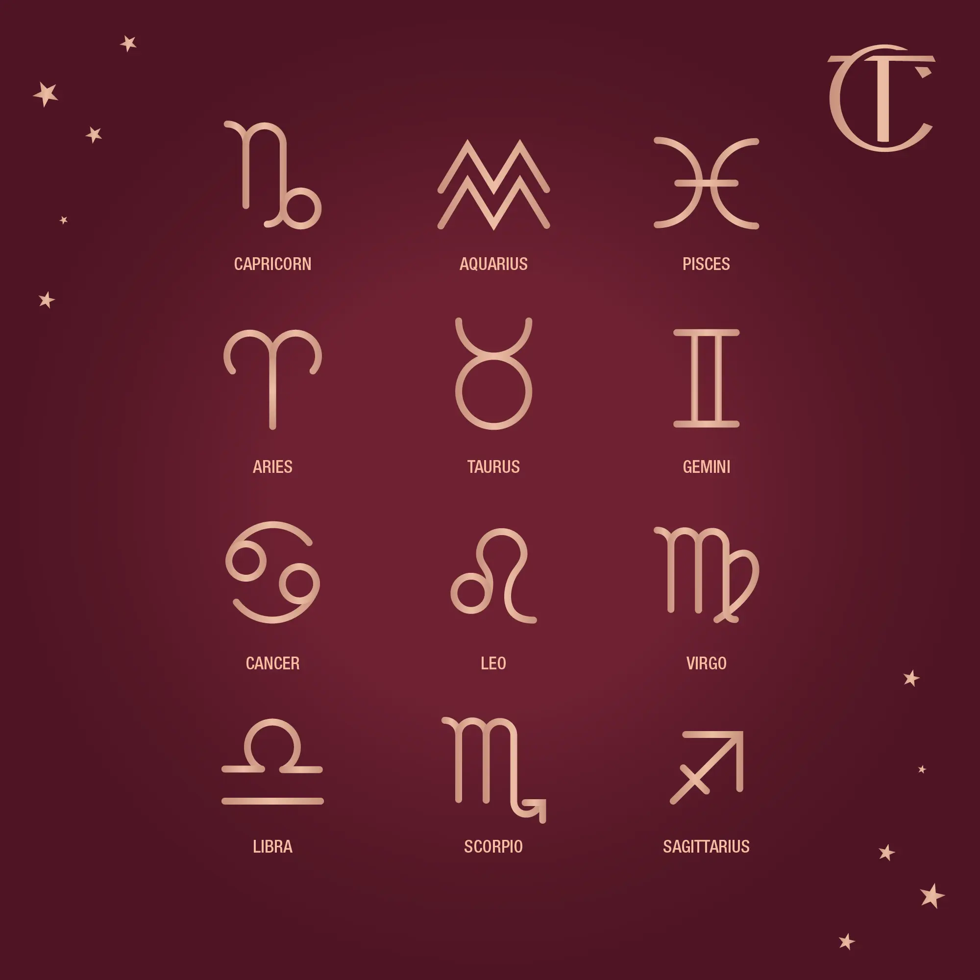 September Horoscopes: What the Stars Predict