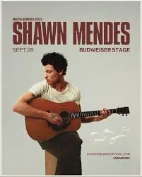 Shawn Mendes Brings the House Down in Toronto image 1