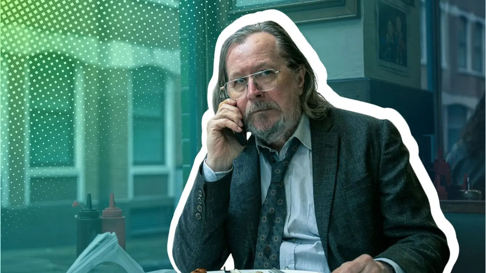Anticipating Slow Horses Season 5: What to Expect