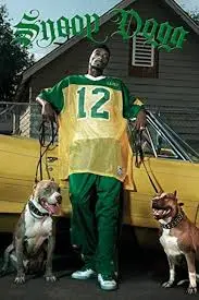 Snoop Dogg: A Legacy in Hip-Hop Culture