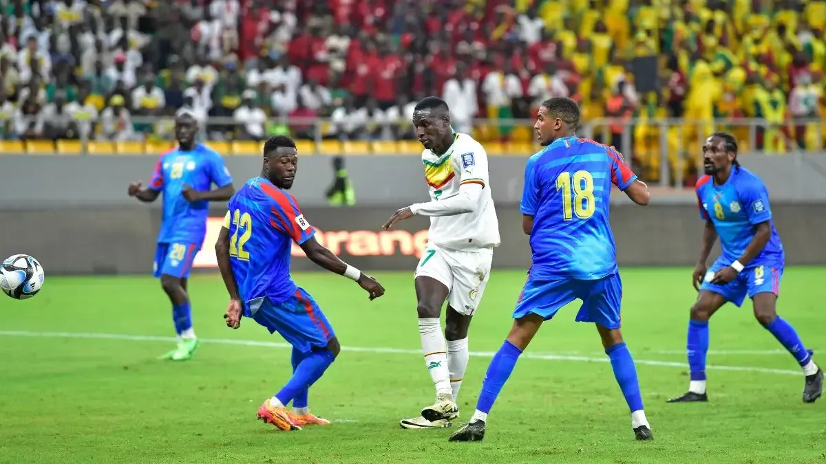 Understanding the Differences: South Sudan vs DR Congo