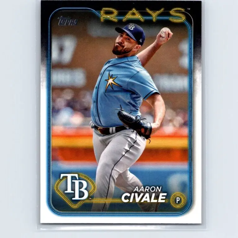 The Tampa Bay Rays: Champions of Innovation in Major League Baseball