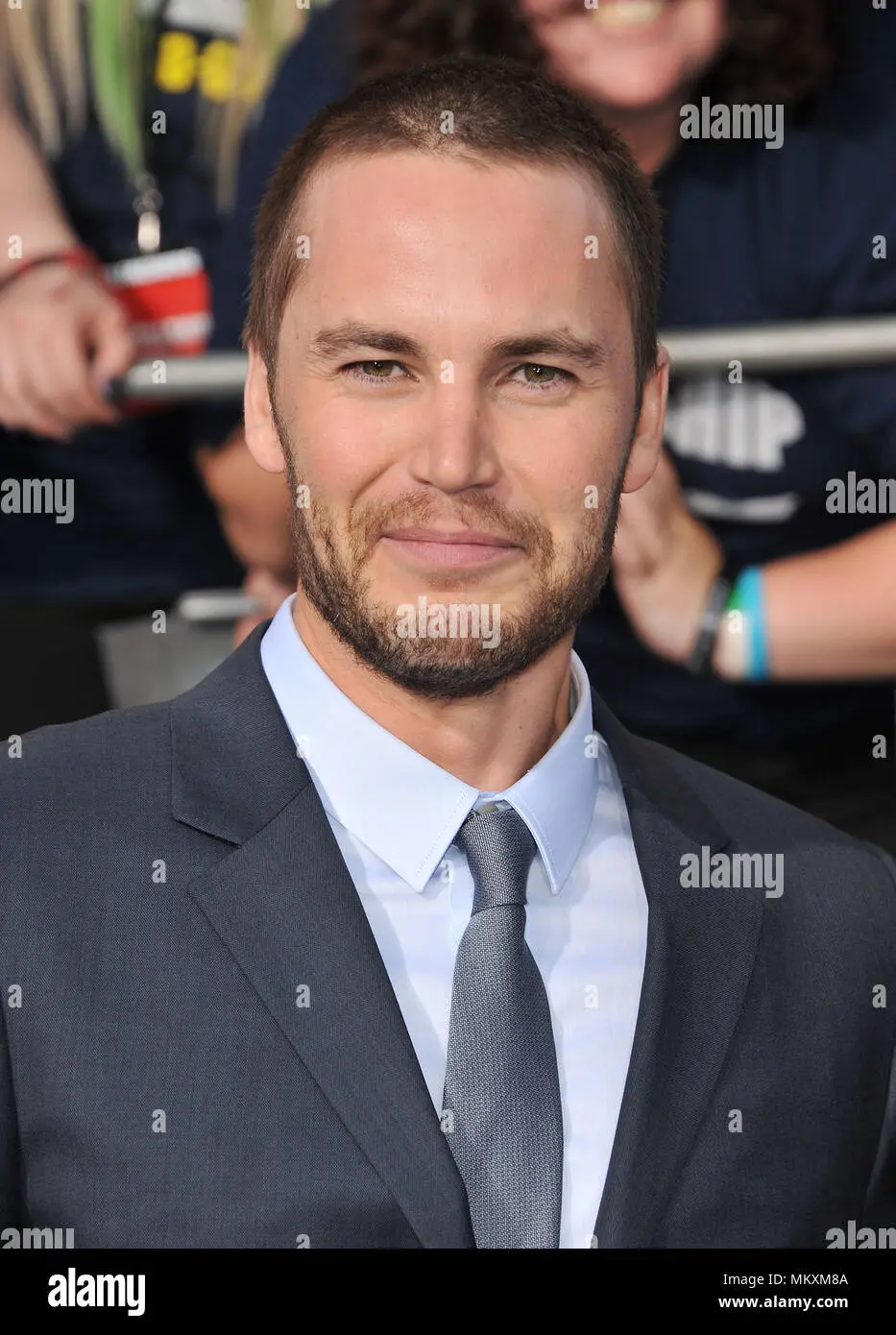 The Journey of Taylor Kitsch: From Texas to Hollywood