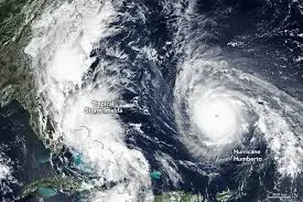Tempête tropicale Imelda : Impact et développements récents