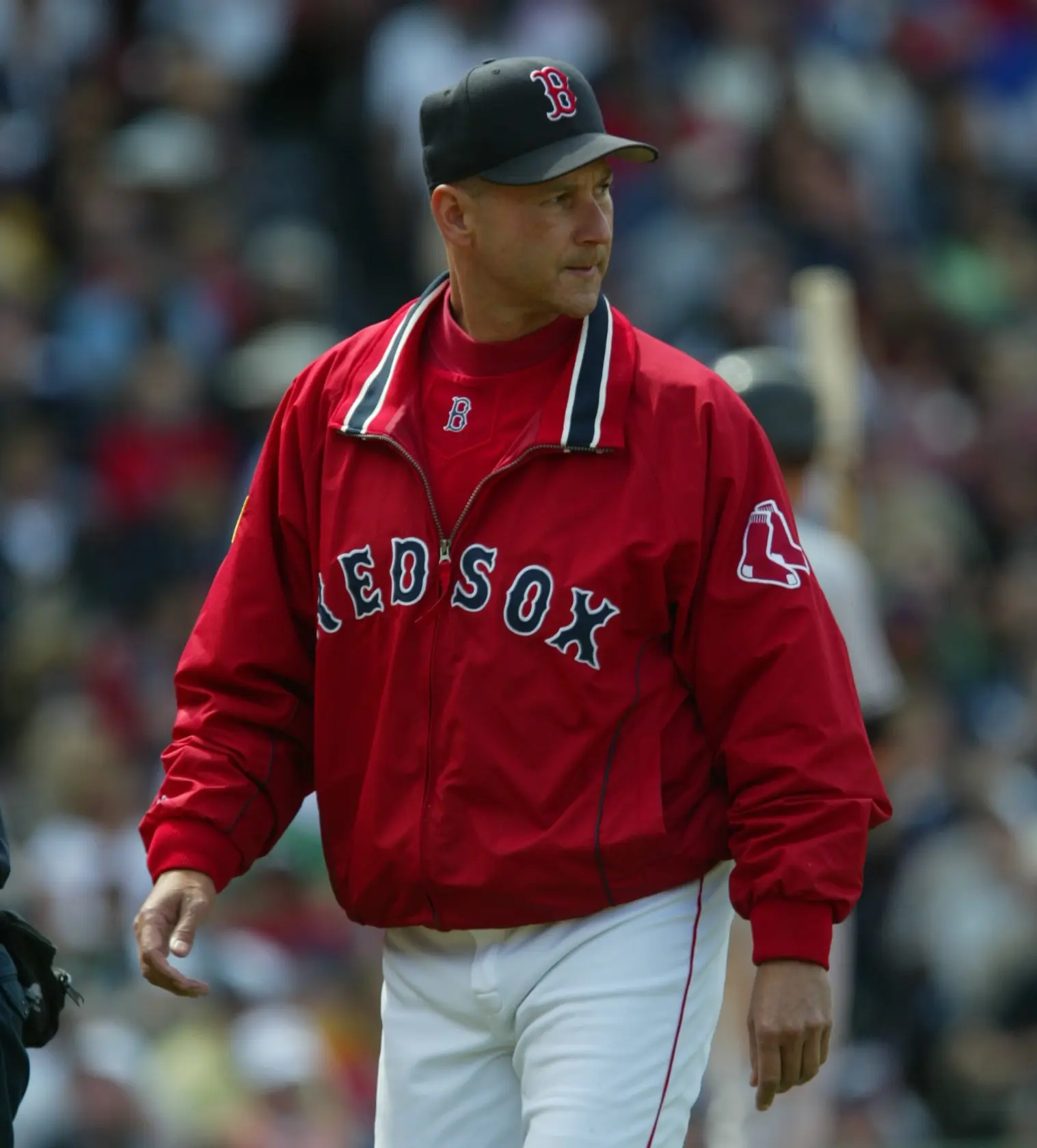 The Legacy of Terry Francona in Major League Baseball image 1