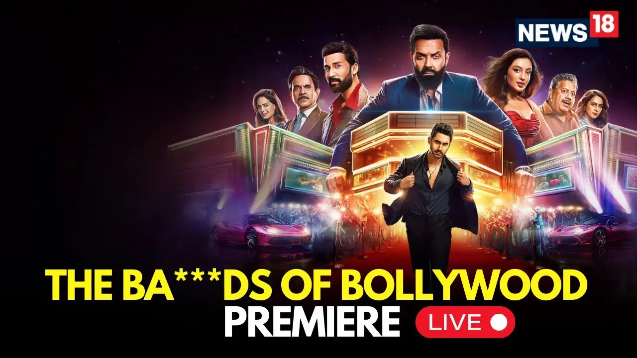 The Bads of Bollywood: A Critical Look at the Industry