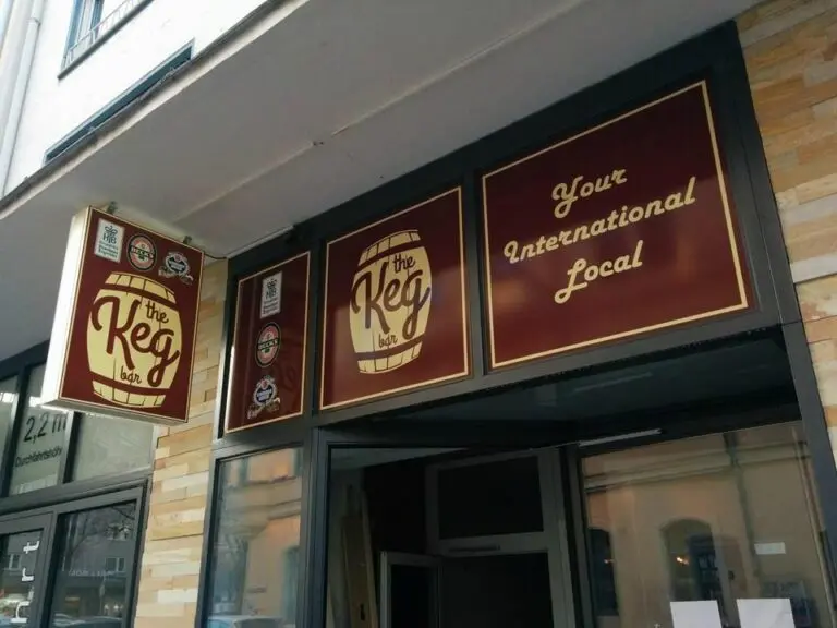 The Keg Steakhouse + Bar: A Canadian Dining Legacy