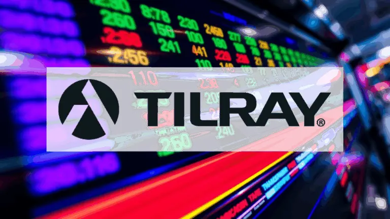 Understanding the Current Trends in Tilray Stock image 1