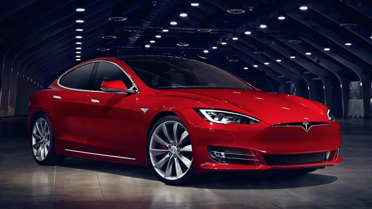 Tesla Inc. (TSLA): Stock Performance and Future Outlook