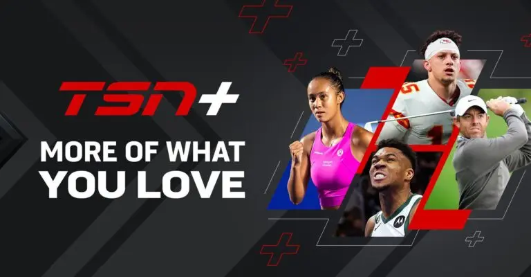 The Rise of TSN Plus: Transforming Sports Streaming in Canada