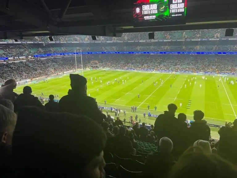 An Insight into Twickenham Stadium: The Home of Rugby