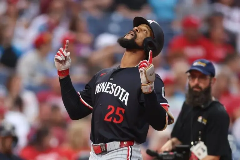 Twins vs Phillies: A Look at the 2023 MLB Season Showdown