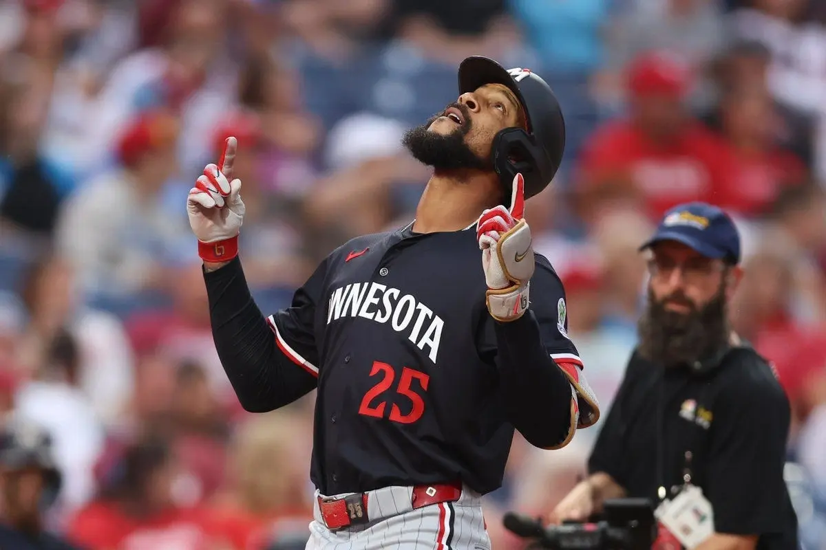 Twins vs Phillies: A Look at the 2023 MLB Season Showdown