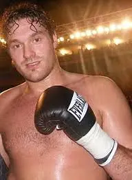 Tyson Fury: The Unrivalled Heavyweight Champion of Our Time