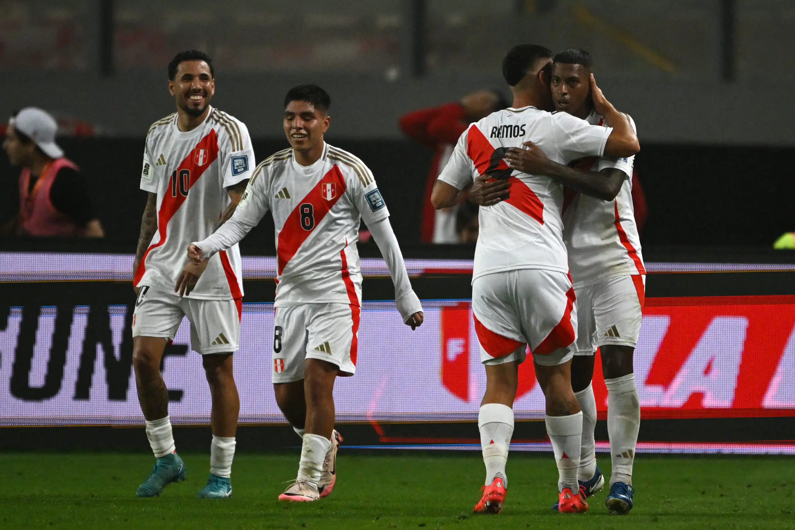 Uruguay vs Peru: A Riveting Rivalry in Copa America