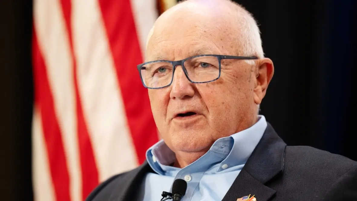 Understanding the Role of US Ambassador to Canada Pete Hoekstra image 1