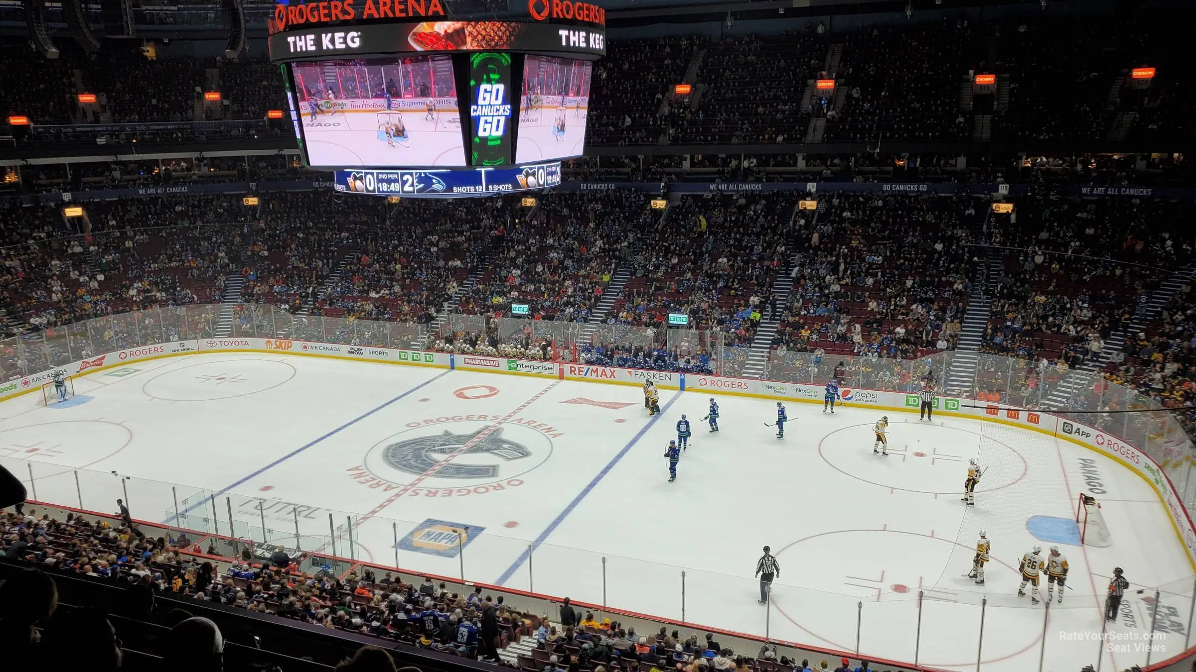 Vancouver Canucks: An In-Depth Look at Season Progress