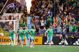 Vancouver Whitecaps vs Seattle Sounders: A Storied Rivalry