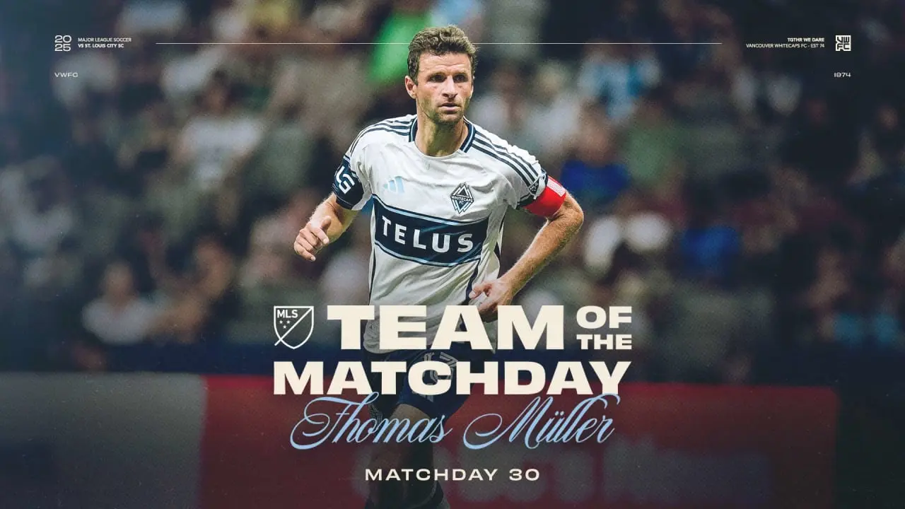 Vancouver Whitecaps: Highlights and Future in MLS