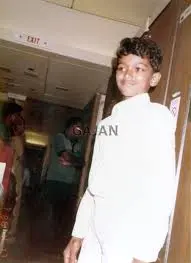 Vijay: The Versatile Actor Captivating Audiences Worldwide