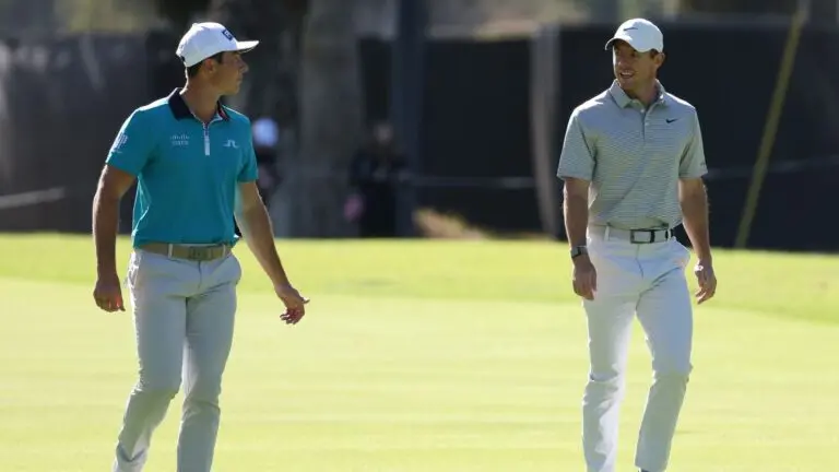 Viktor Hovland: A Spotlight on Golf’s New Sensation