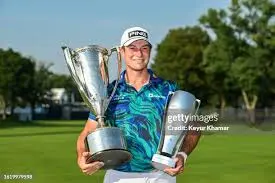 The Rise of Viktor Hovland: A Golfer to Watch