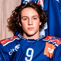 Vinzenz Rohrer: A Rising Talent in Hockey