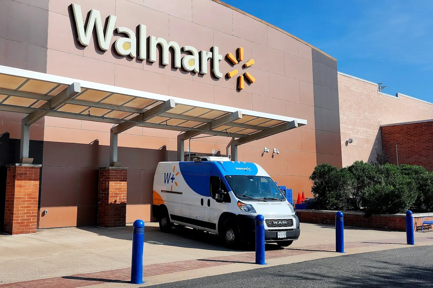Walmart’s Influence on the Canadian Retail Industry