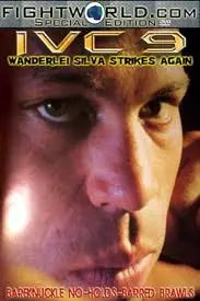 The Legacy of Wanderlei Silva in Mixed Martial Arts image 1