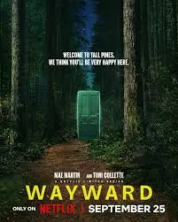 Exploring Wayward Pines: A Gripping Netflix Series