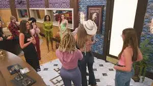 When to Watch Big Brother Tonight image 1