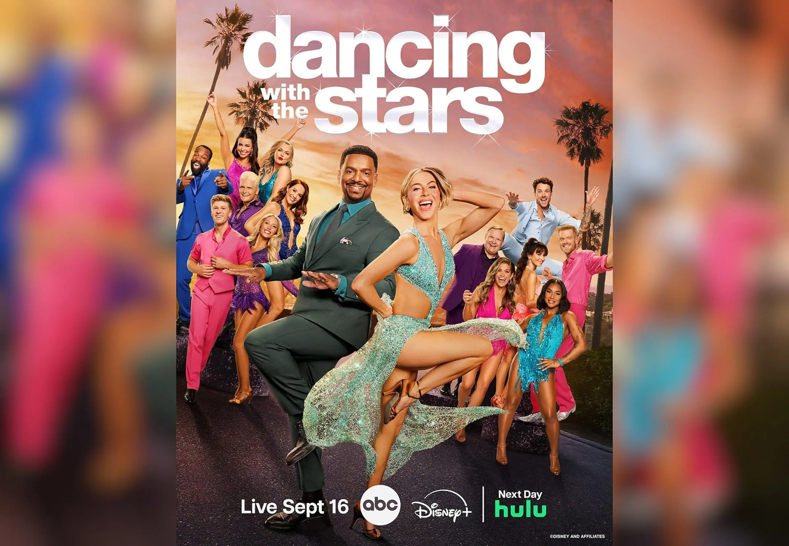 When Does Dancing with the Stars Start This Season?