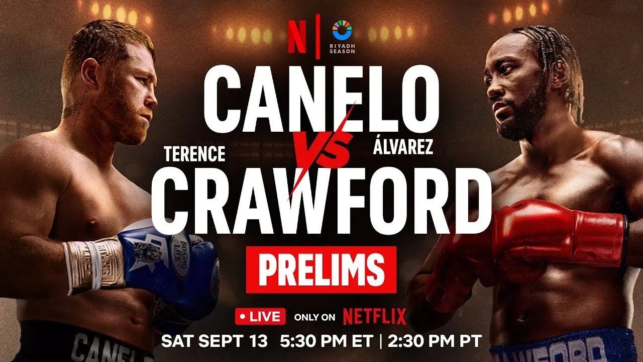 Canelo vs Crawford: Who Emerged Victorious?