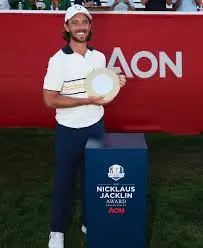 The Outcome of the 2025 Ryder Cup: Who Emerged Victorious?