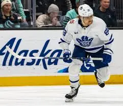 The Impact of William Nylander on the Toronto Maple Leafs image 1