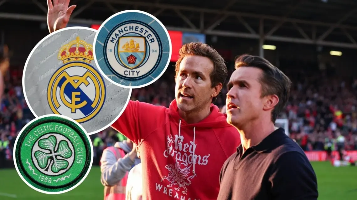 Wrexham: A Town on the Rise in Culture and Sport