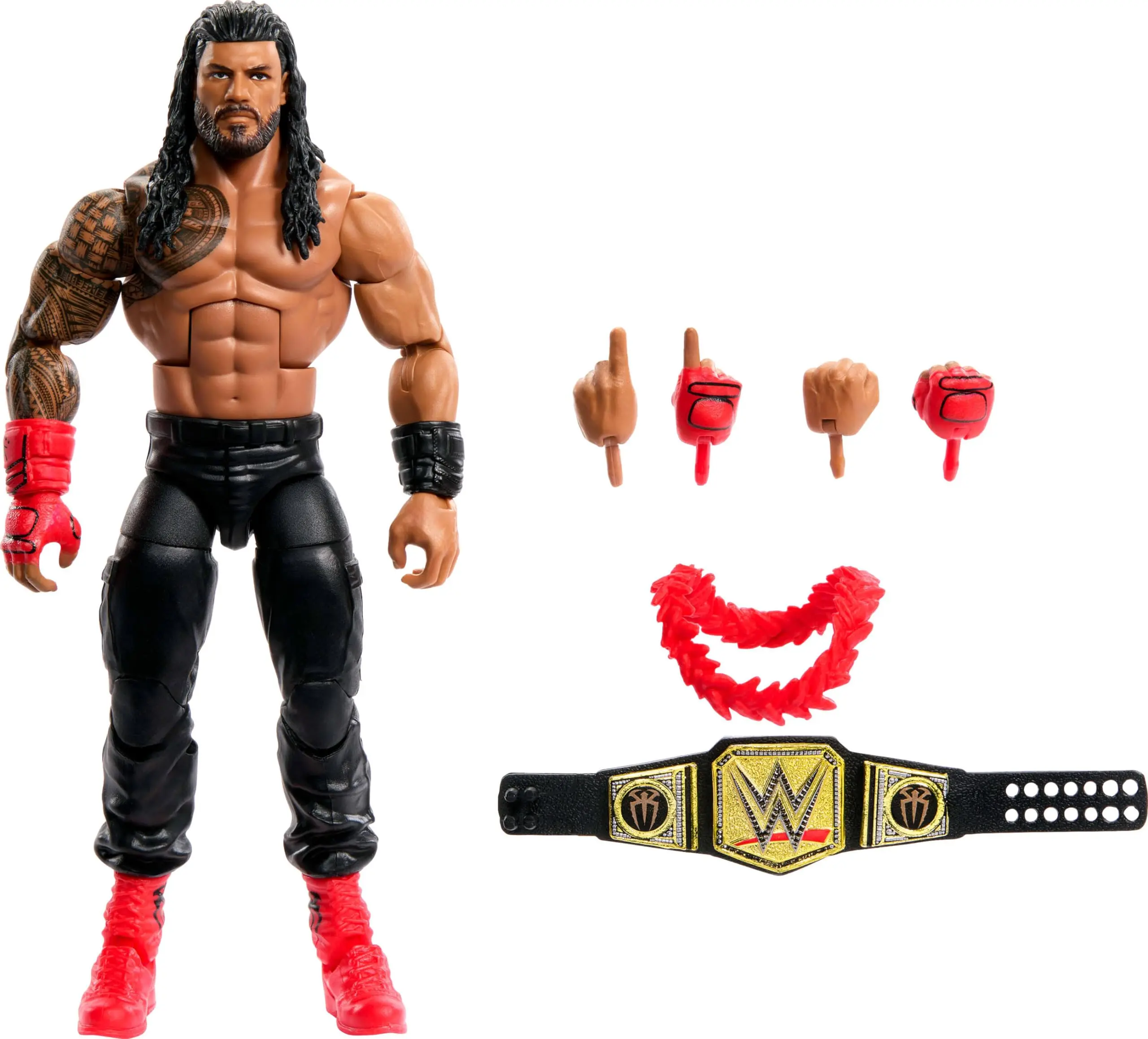 The World Wrestling Entertainment (WWE) Phenomenon