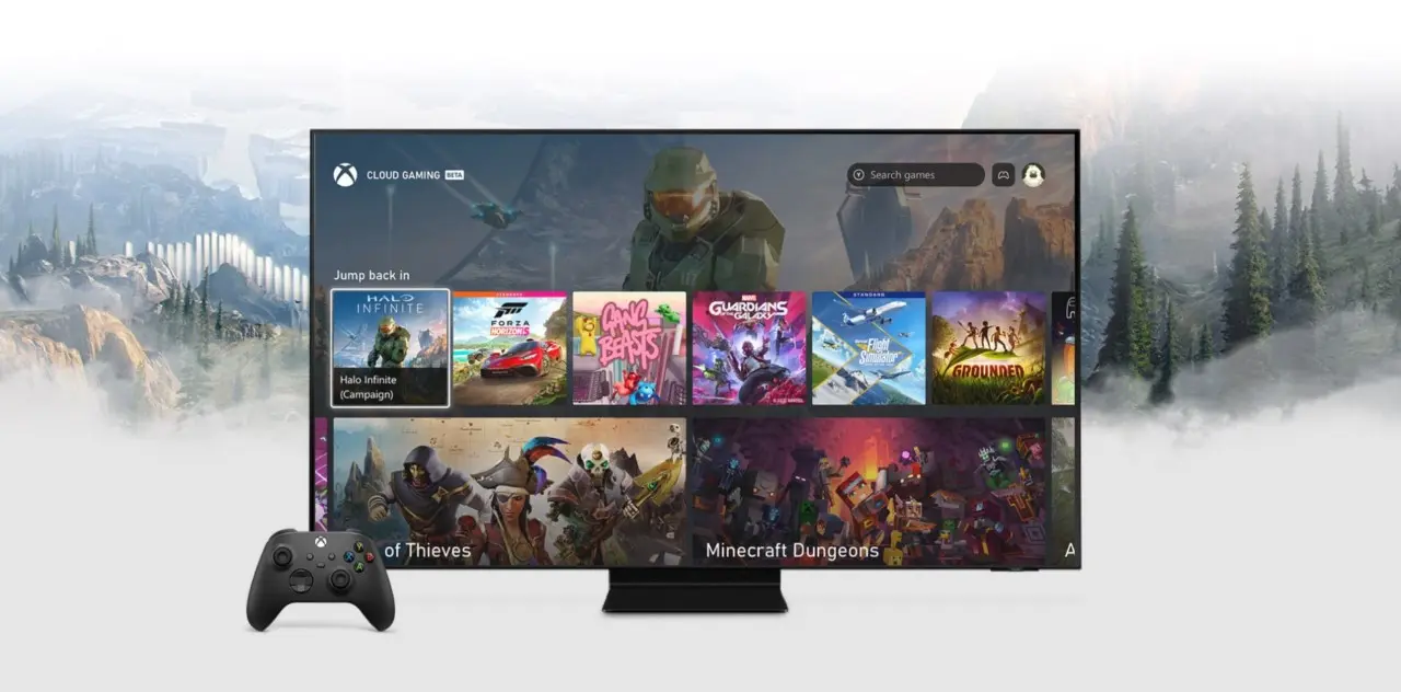 The Rise of Xbox Cloud Gaming and Its Significance image 1