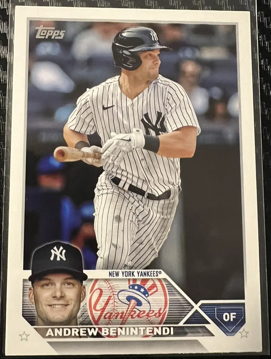 The New York Yankees: Analyzing Their 2023 Season