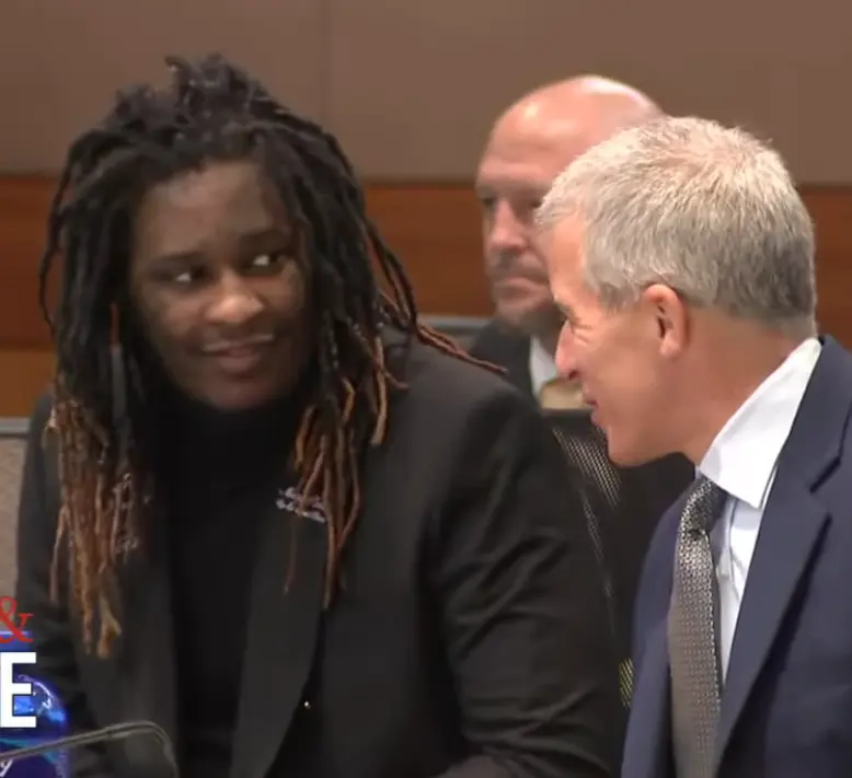 The Evolution of Young Thug in the Hip-Hop Industry