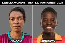 Zimbabwe vs Tanzania: Upcoming Football Clash