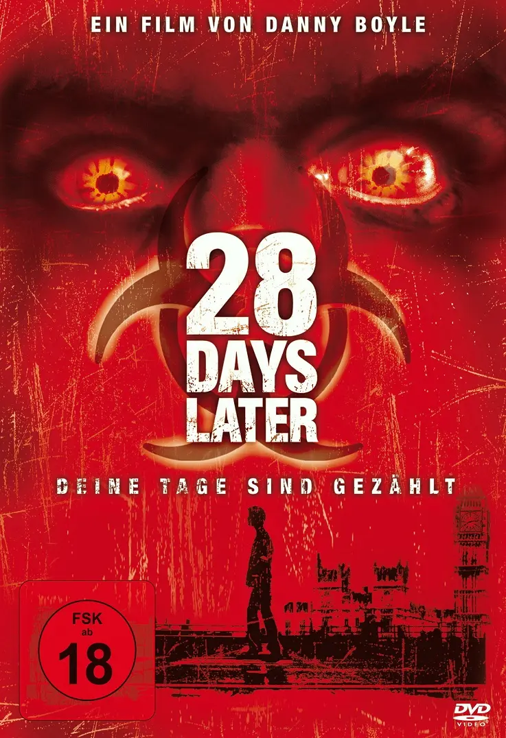 The Cultural Impact of 28 Days Later on the Zombie Genre image 1