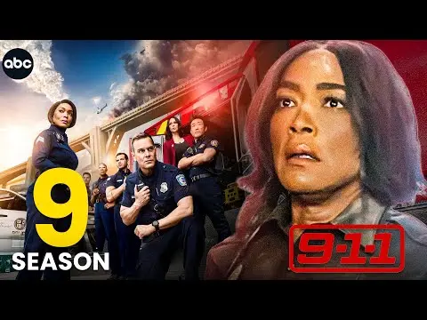 What to Expect from 911 Season 9 image 1